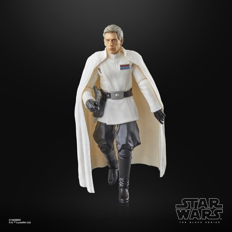 Star Wars: The Black Series 6" Director Orson Krennic (Andor) Action Figure Gallery Image 6