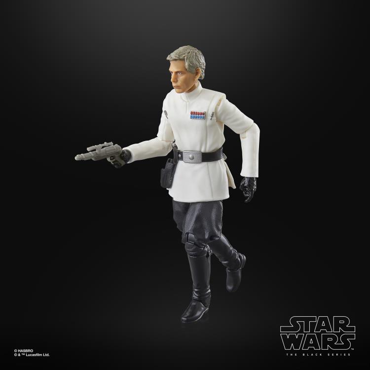 Star Wars: The Black Series 6" Director Orson Krennic (Andor) Action Figure Gallery Image 9