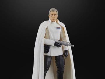 Figurine Hot Toys Han Solo – Star Wars Retour Du Jedi – 1/6ème, échelle Collection