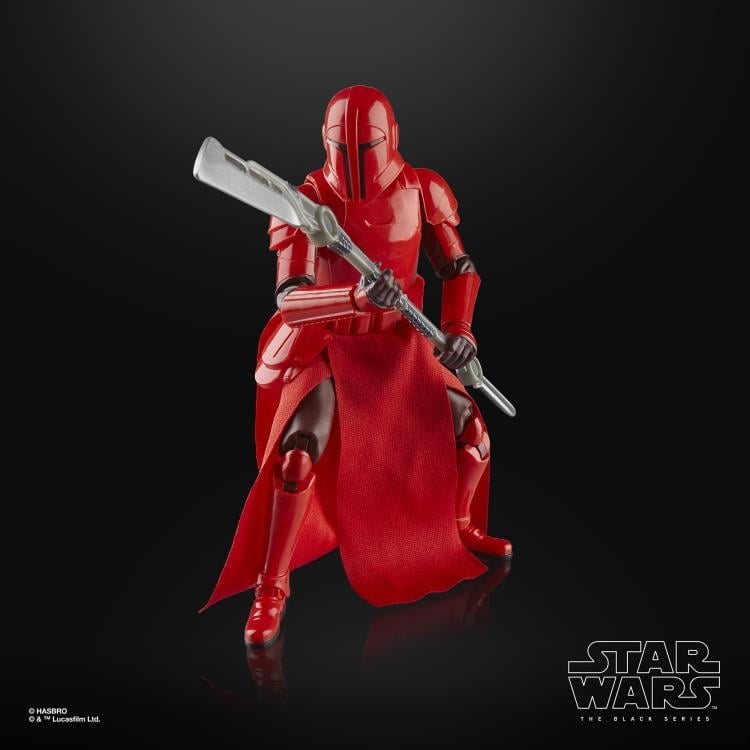 Star Wars: The Black Series 6
