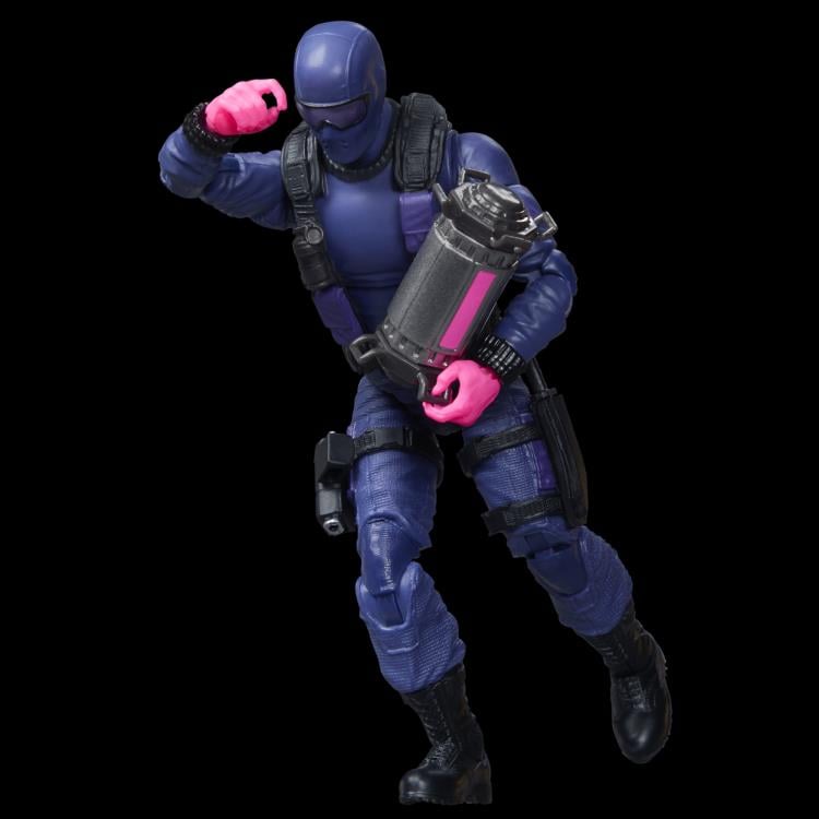 G.I. Joe Classified Series Snake Eyes & Polar Bear Action Figure Set Gallery Image 22