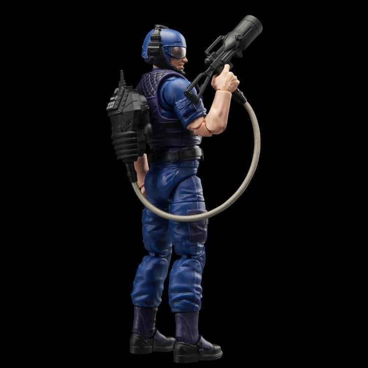 G.I. Joe Classified Series Retro Collection Tele-Viper Action Figure Gallery Image 9