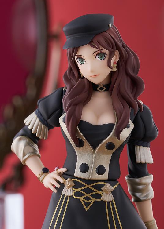 Fire Emblem: Three Houses Pop Up Parade Dorothea Arnault Gallery Image 5