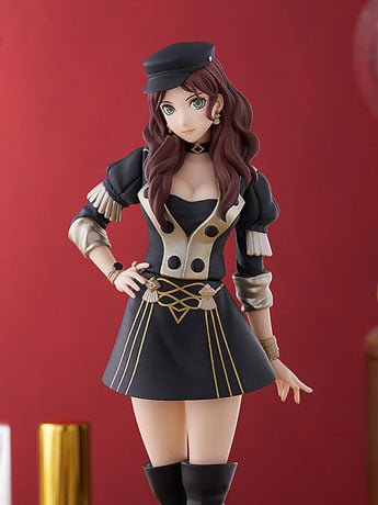 Fire Emblem: Three Houses Pop Up Parade Dorothea Arnault Gallery Image 2