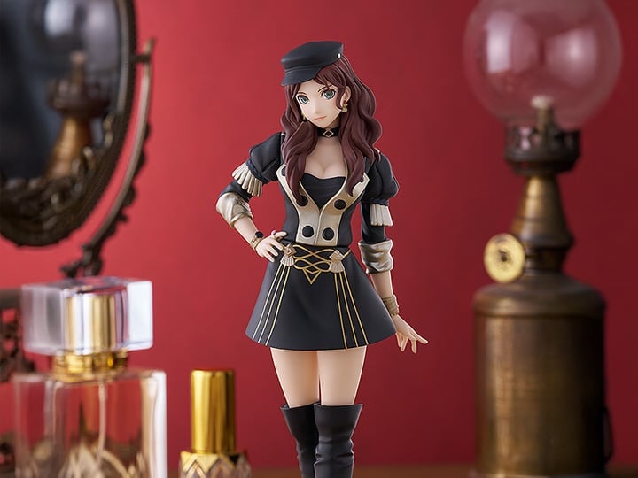 Fire Emblem: Three Houses Pop Up Parade Dorothea Arnault Gallery Image 1