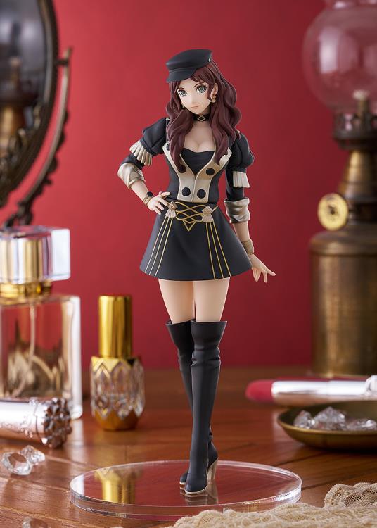 Fire Emblem: Three Houses Pop Up Parade Dorothea Arnault Gallery Image 3