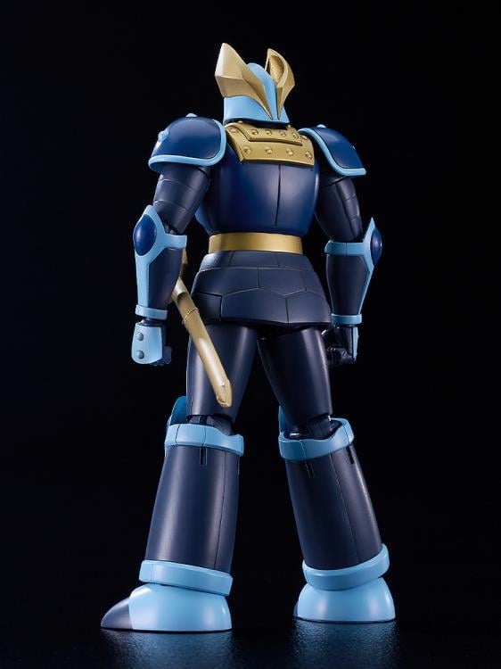 God Mazinger Moderoid God Mazinger Model Kit Gallery Image 4