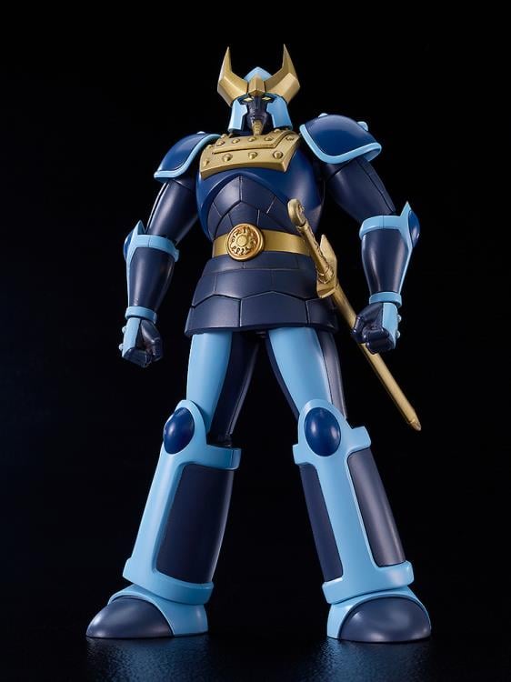 God Mazinger Moderoid God Mazinger Model Kit Gallery Image 3