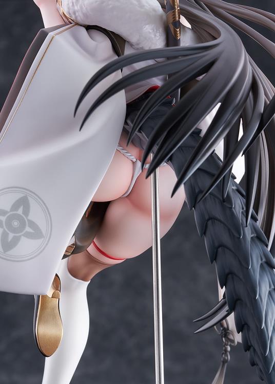 Toridamono Illustration Tatsu-chan 1/7 Scale Figure Gallery Image 14