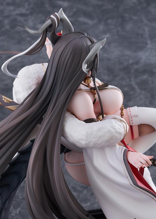 Toridamono Illustration Tatsu-chan 1/7 Scale Figure Gallery Image 13