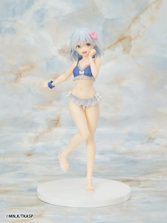 コミック・アニメ TyingtheKnotwithanAmagamiSister figure Tying the Knot with an Amagami Sister Asahi Amagami Coreful Figure