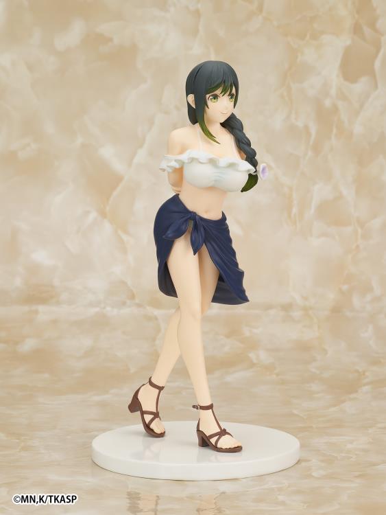 Tying the Knot with an Amagami Sister Yae Amagami Coreful Figure Gallery Image 4