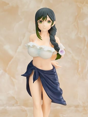 Tying the Knot with an Amagami Sister Yae Amagami Coreful Figure Gallery Image 2
