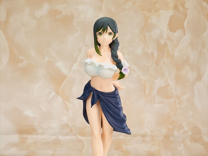 Tying the Knot with an Amagami Sister Yae Amagami Coreful Figure Gallery Image 1