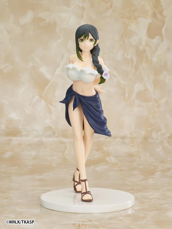 Tying the Knot with an Amagami Sister Yae Amagami Coreful Figure Gallery Image 3