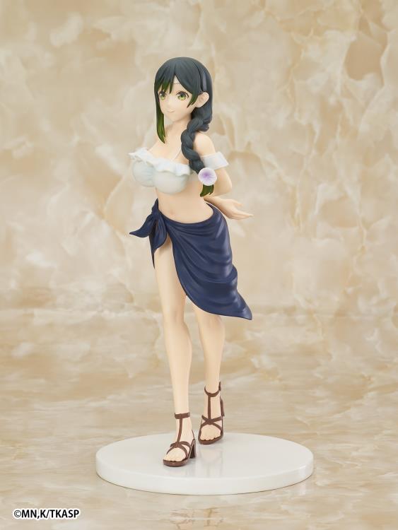 Tying the Knot with an Amagami Sister Yae Amagami Coreful Figure Gallery Image 6