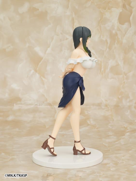 Tying the Knot with an Amagami Sister Yae Amagami Coreful Figure Gallery Image 5