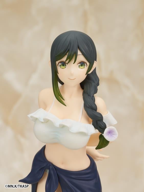 Tying the Knot with an Amagami Sister Yae Amagami Coreful Figure Gallery Image 7
