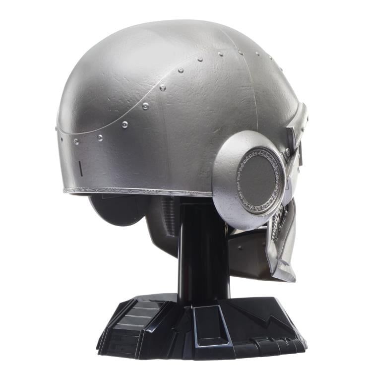 Marvel Legends Doctor Doom Helmet with Hood Replica