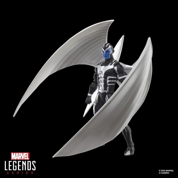 X-Force Marvel Legends Archangel Deluxe Action Figure
