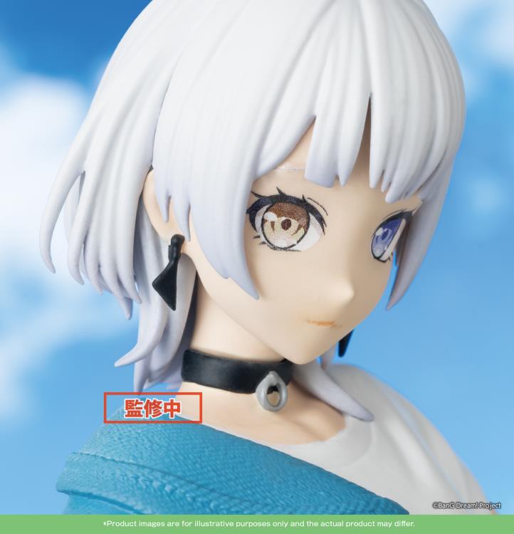 BanG Dream! It's MyGO!!!!! Rana Kaname Premium Figure Gallery Image 5
