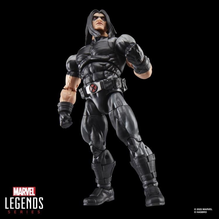 マーベルレジェンド X-23 ウォーパス セット (X-Force)箱凹み大 X-Force Marvel Legends Warpath and X-23 Action Figure Two-Pack