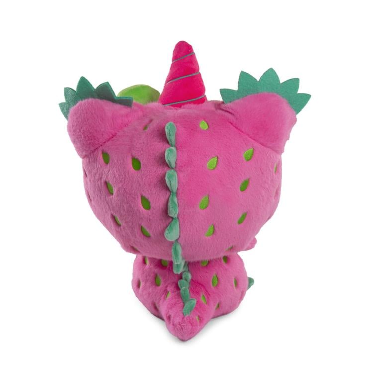 Hello Kitty Sweet Kaiju Scented Plush Gallery Image 3