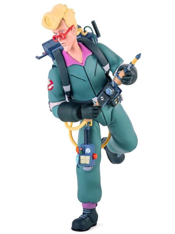 The Real Ghostbusters Egon Spengler 1/12 Scale Action Figure Gallery Image 14
