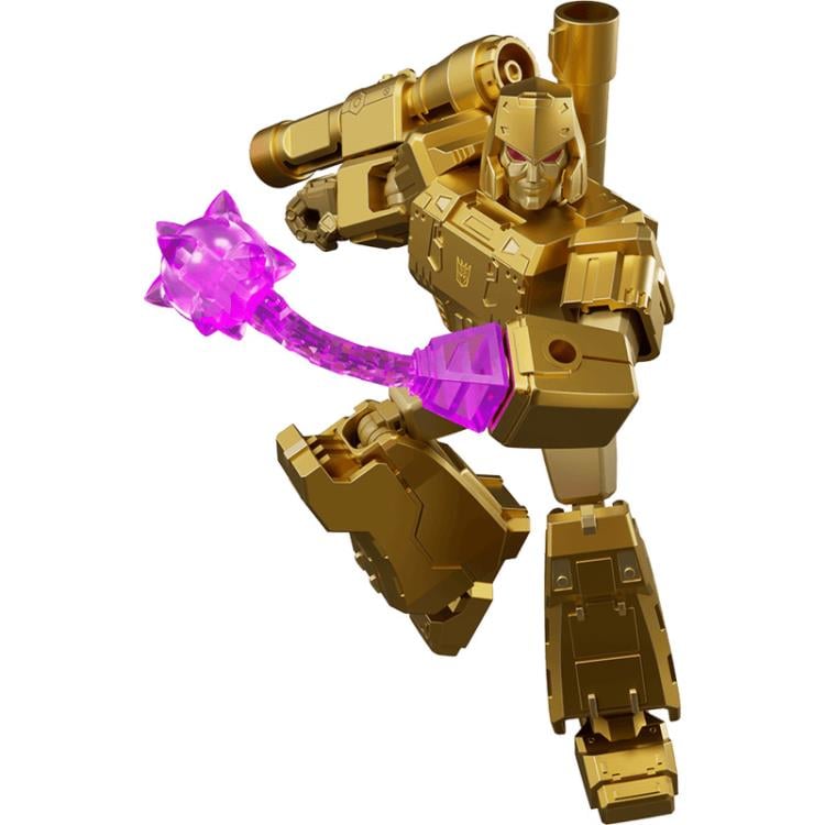Transformers The Golden Lagoon: Defence (2025 Yearly Version) Boxed Set of 6 Model Kits Gallery Image 5