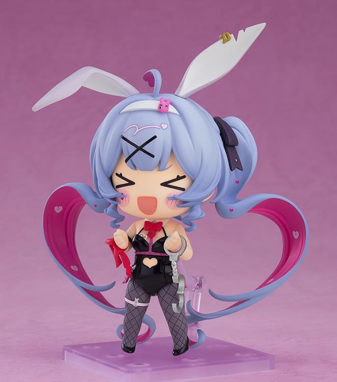Vocaloid Nendoroid No.2730 Hatsune Miku (Rabbit Hole Ver.)