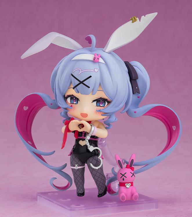 初音ミク 2730 Rabbit Hole Ver. Vocaloid Nendoroid No.2730 Hatsune Miku (Rabbit Hole Ver.)