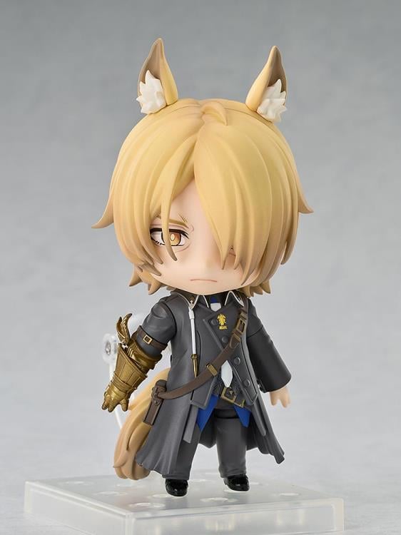 Arknights Nendoroid No.2692 Młynar Gallery Image 3