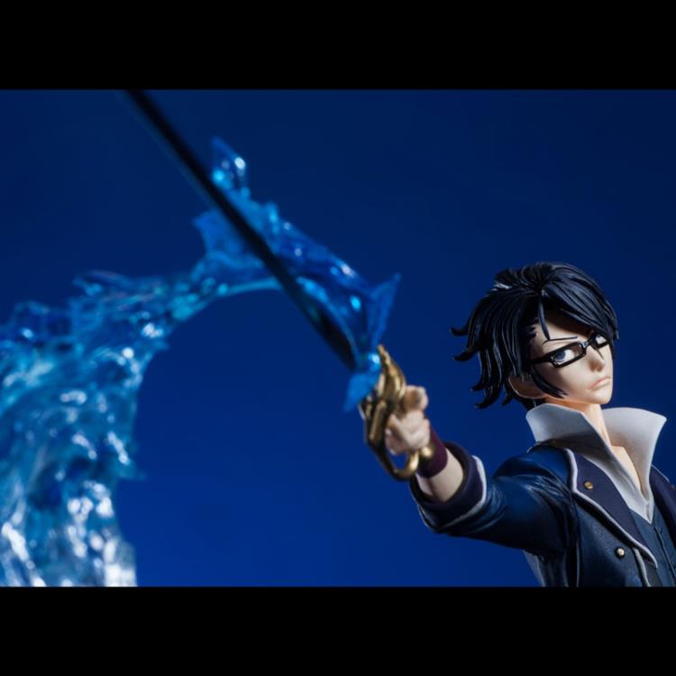 K: Missing Kings mensHdge No.18 Fushimi Saruhiko Gallery Image 10