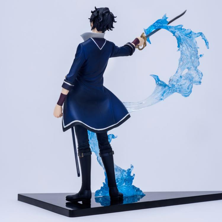 K: Missing Kings mensHdge No.18 Fushimi Saruhiko Gallery Image 5