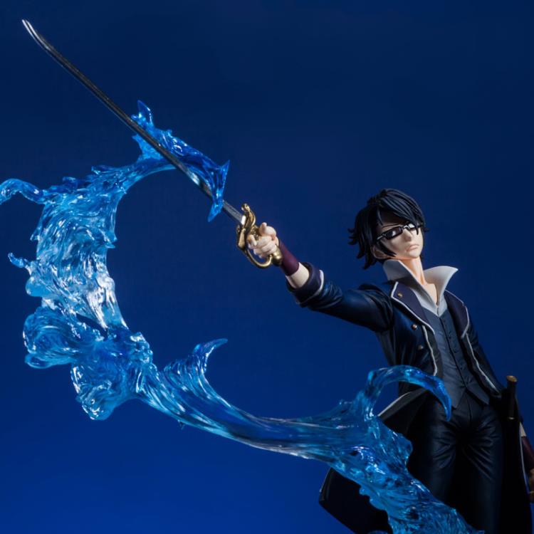 K: Missing Kings mensHdge No.18 Fushimi Saruhiko Gallery Image 9