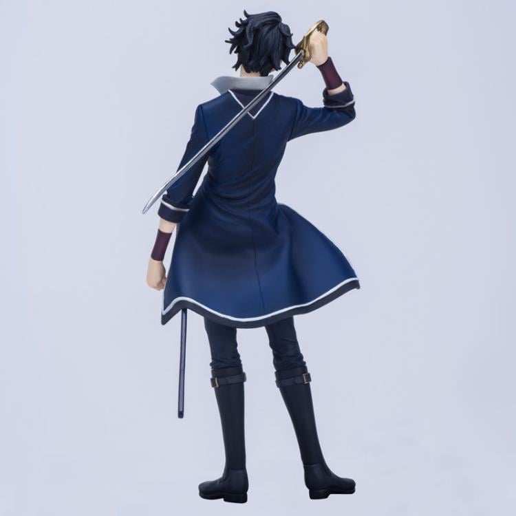 K: Missing Kings mensHdge No.18 Fushimi Saruhiko Gallery Image 8