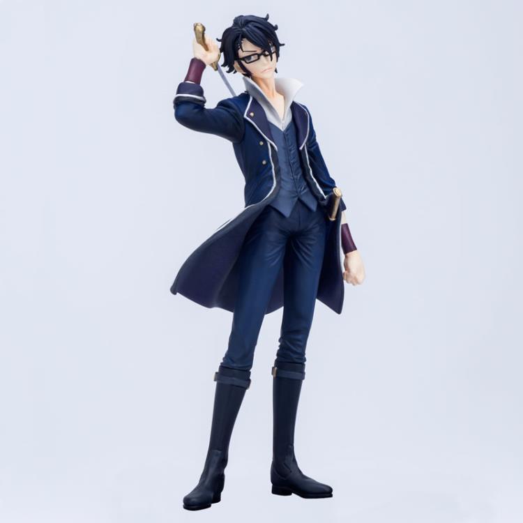 K: Missing Kings mensHdge No.18 Fushimi Saruhiko Gallery Image 6