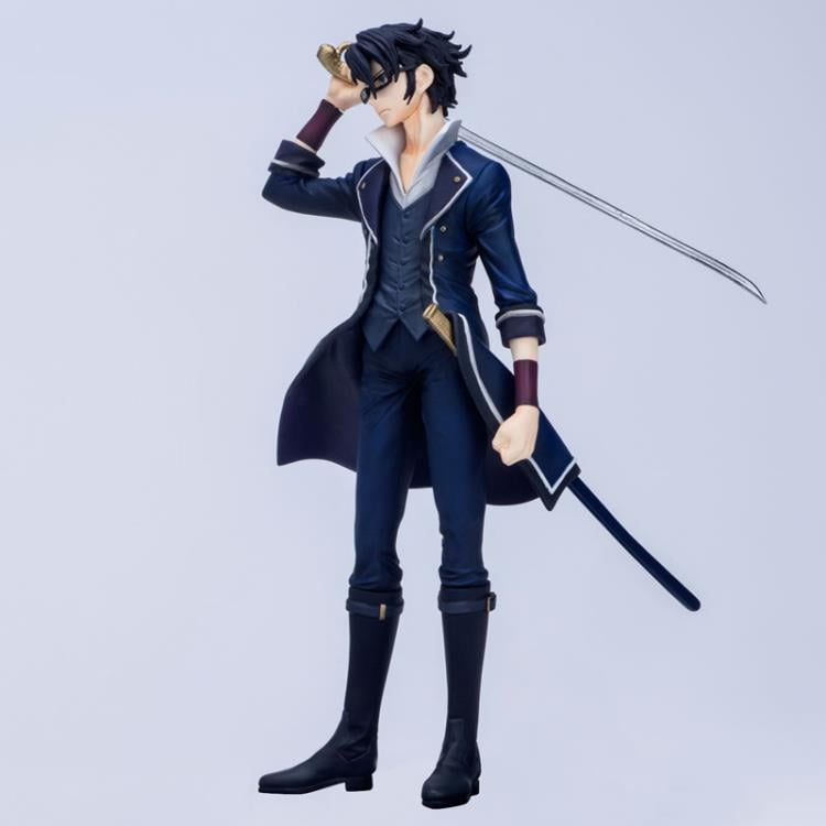 K: Missing Kings mensHdge No.18 Fushimi Saruhiko Gallery Image 7