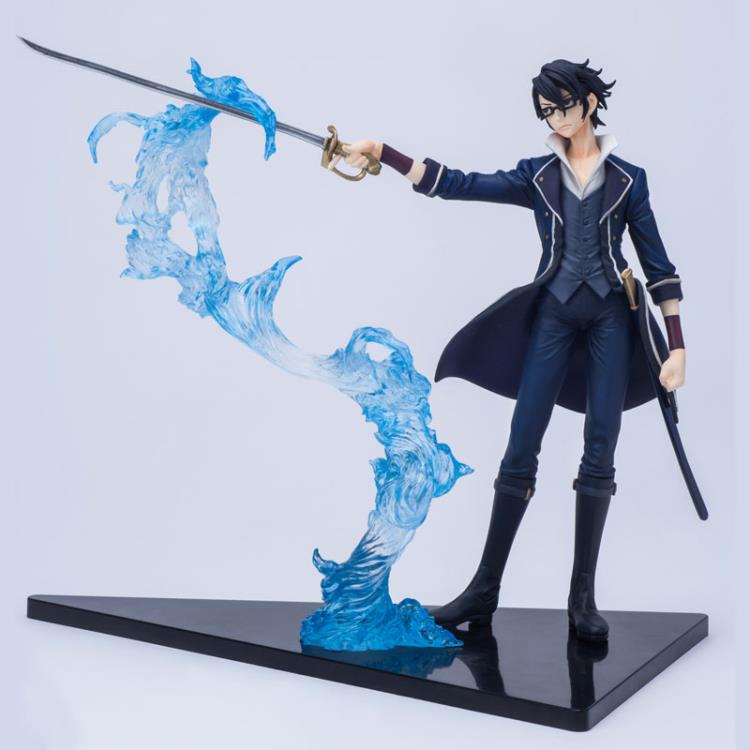 K: Missing Kings mensHdge No.18 Fushimi Saruhiko Gallery Image 4