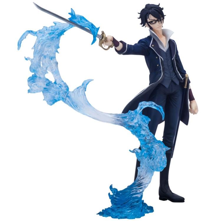 K: Missing Kings mensHdge No.18 Fushimi Saruhiko Gallery Image 3