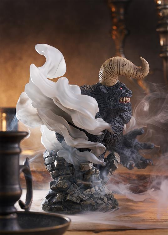 Berserk Zodd Bust Figure Gallery Image 5