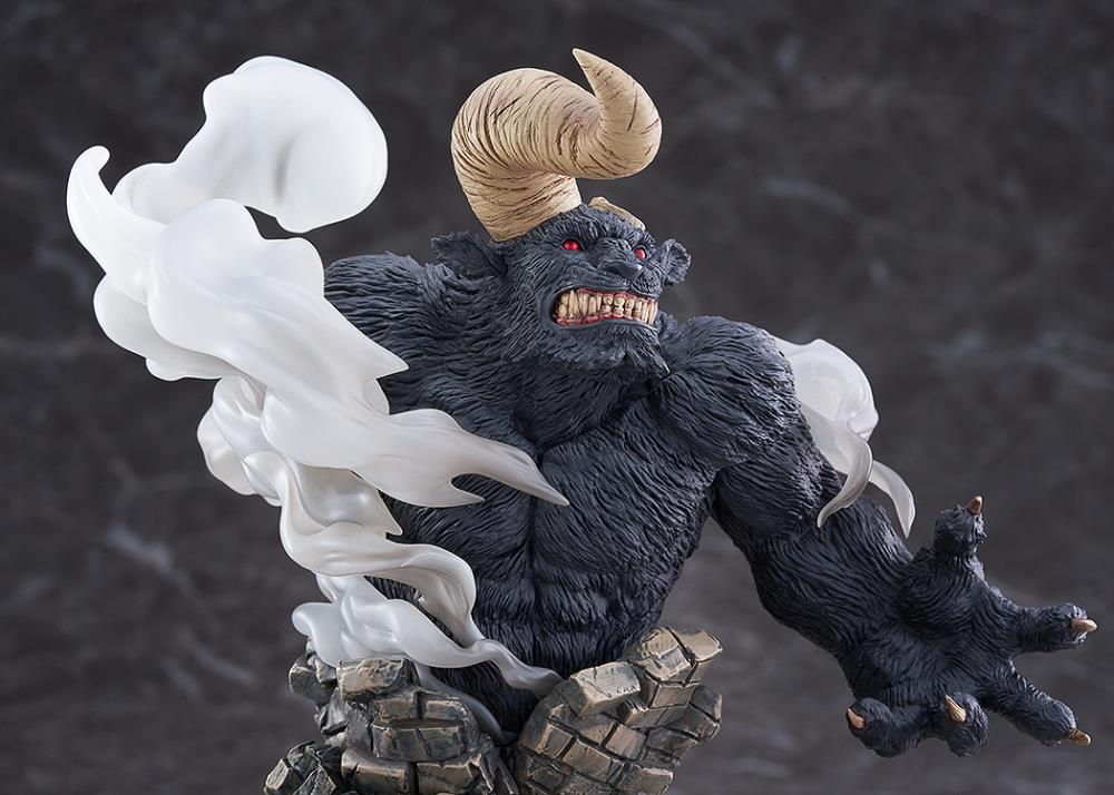 Berserk Zodd Bust Figure Gallery Image 14