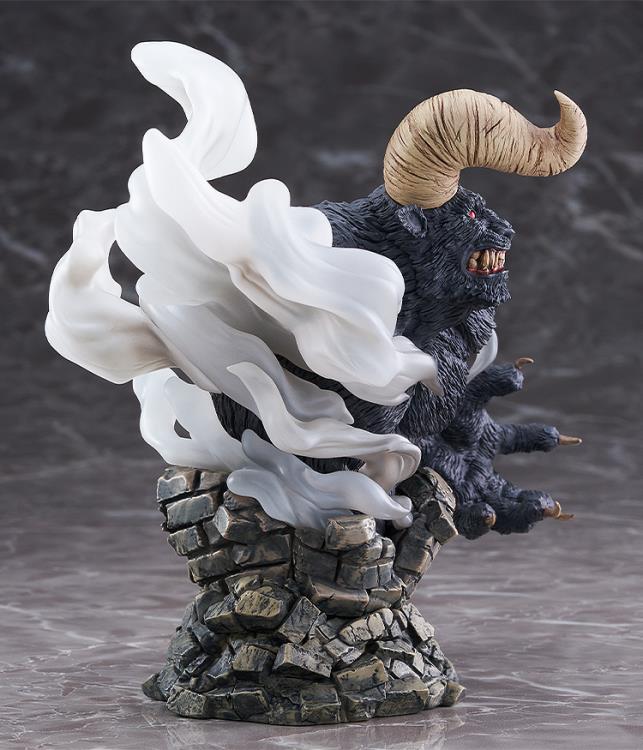 Berserk Zodd Bust Figure Gallery Image 13