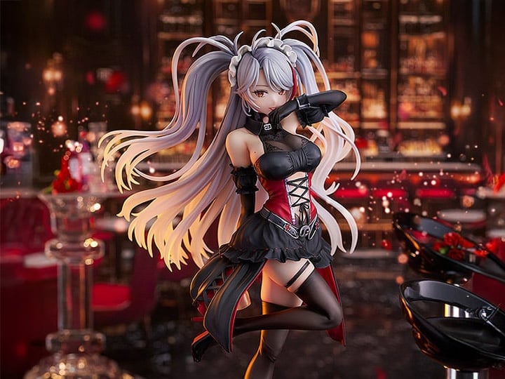 Azur Lane Prinz Eugen (Kindred Evening Spirits Ver.) 1/7 Scale Figure