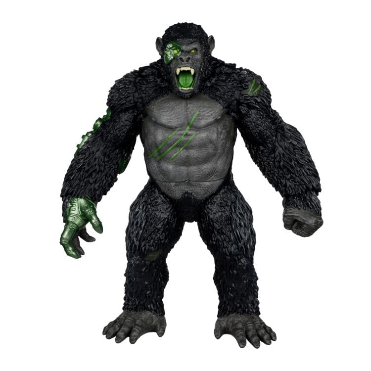 DC Multiverse Titano vs. The Flash Action Figure Two-Pack Gallery Image 7