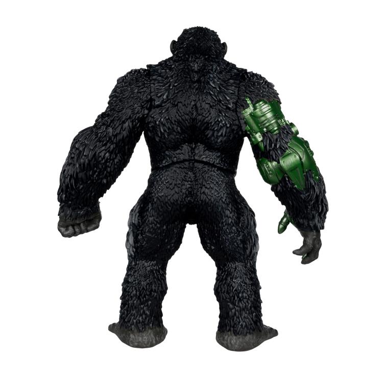 DC Multiverse Titano vs. The Flash Action Figure Two-Pack Gallery Image 8