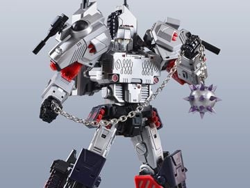 Infinite Finity Series IF-01A Eris: Kultur Alternative