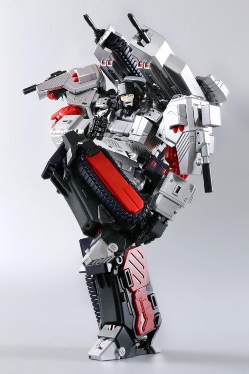 Reformatted R-53 Tyrantron Rise