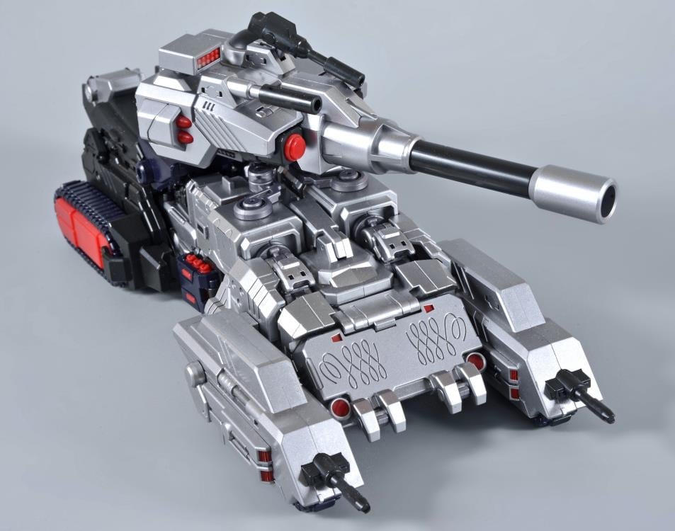 Reformatted R-53 Tyrantron Rise