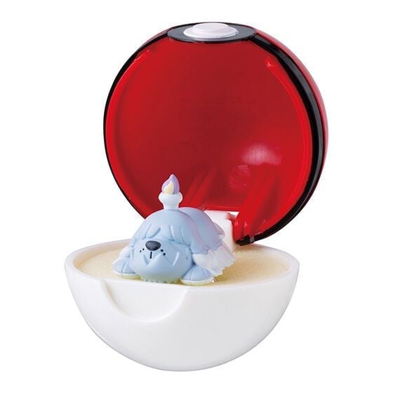 Pokemon Gashapon Ringcolle Vol. 7 Bag of 6 Random Capsules Gallery Image 6